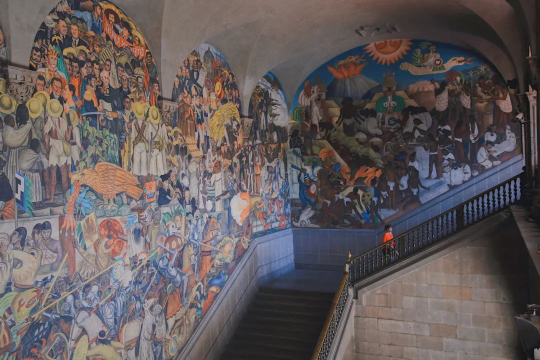 无为而为的浪漫，不得不去的墨西哥在召唤