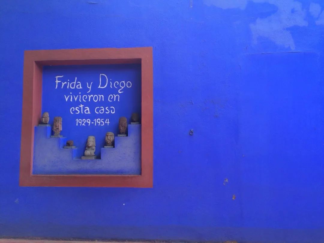 无为而为的浪漫，不得不去的墨西哥在召唤