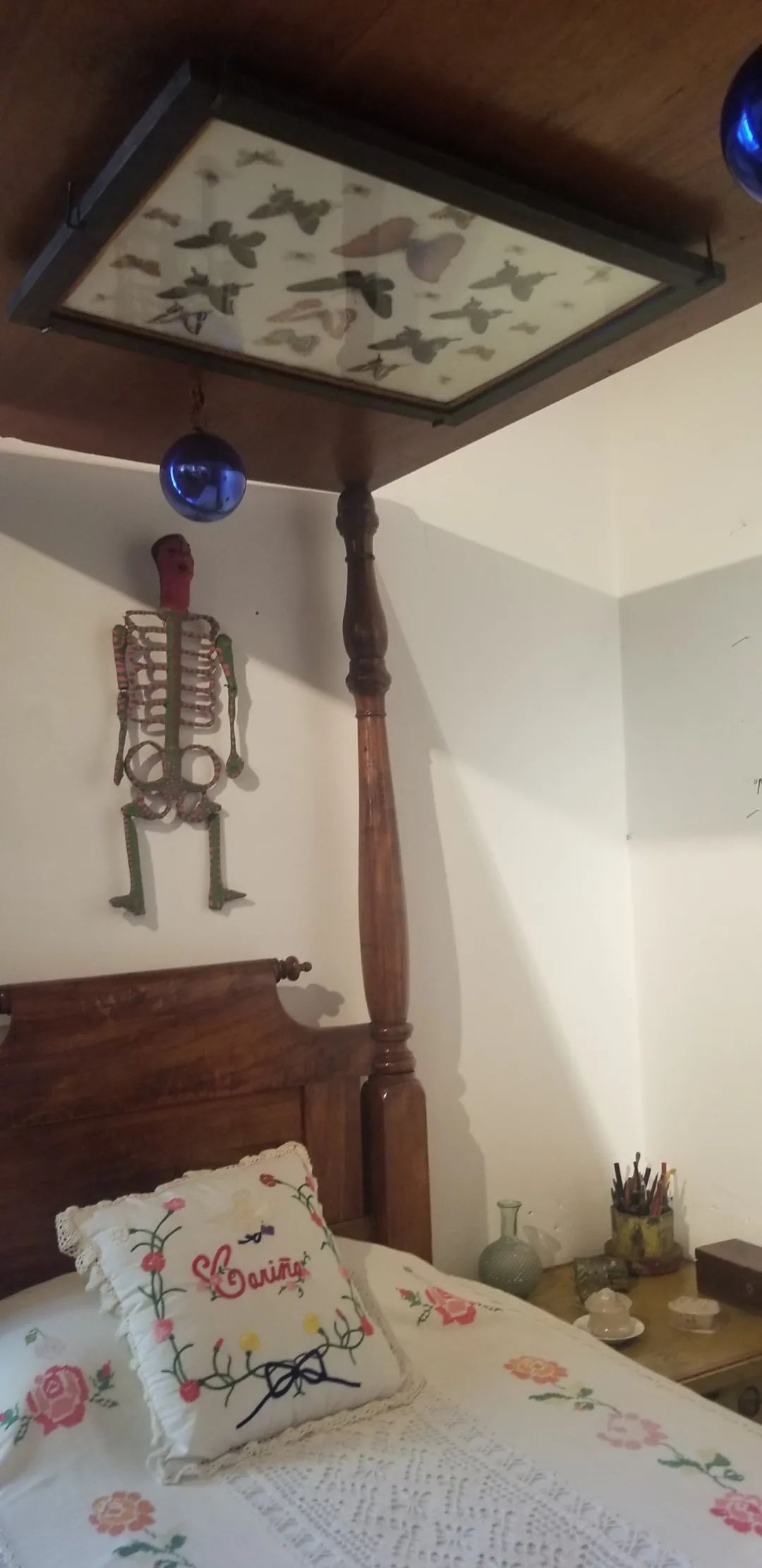 无为而为的浪漫，不得不去的墨西哥在召唤