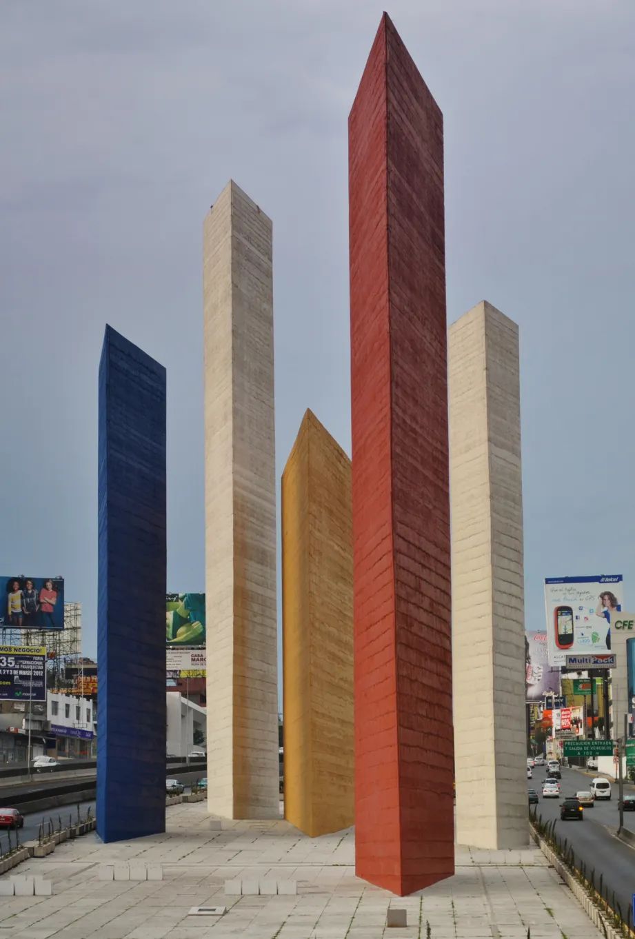 无为而为的浪漫，不得不去的墨西哥在召唤