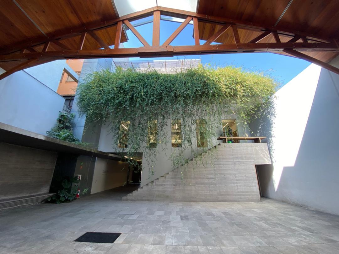 无为而为的浪漫，不得不去的墨西哥在召唤