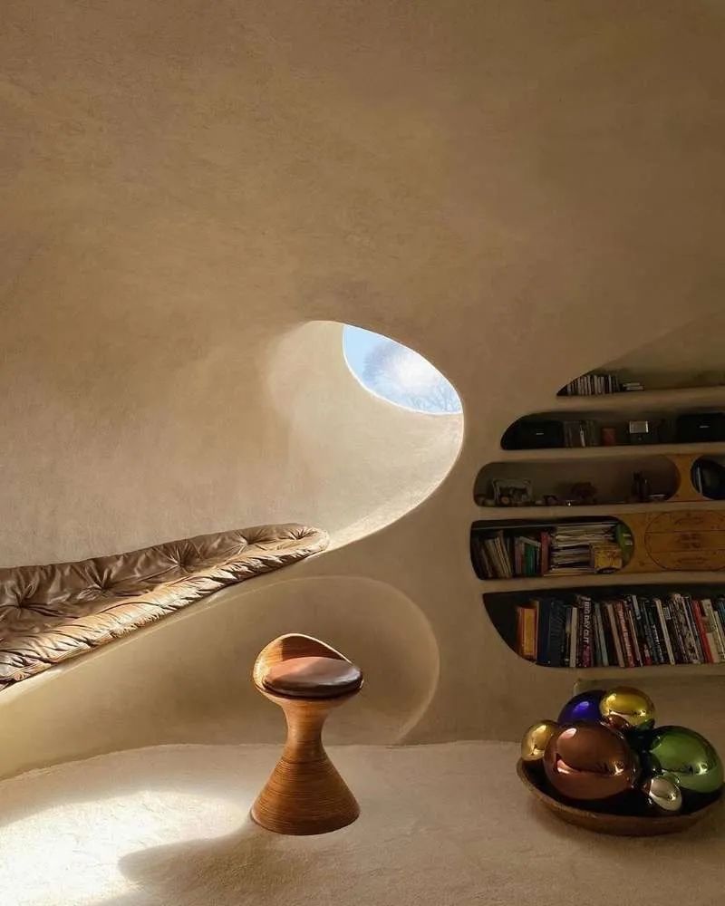 无为而为的浪漫，不得不去的墨西哥在召唤