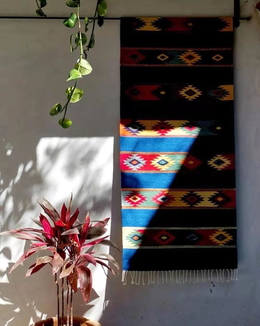 无为而为的浪漫，不得不去的墨西哥在召唤