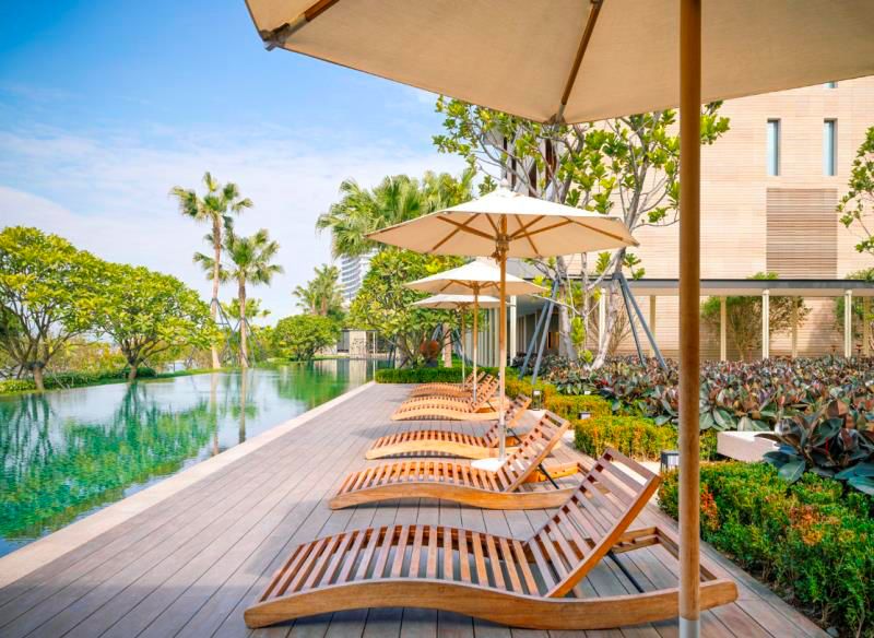 从山林睡到海边，厦门这些诗意栖息的好去处，现在拔草低至5折……