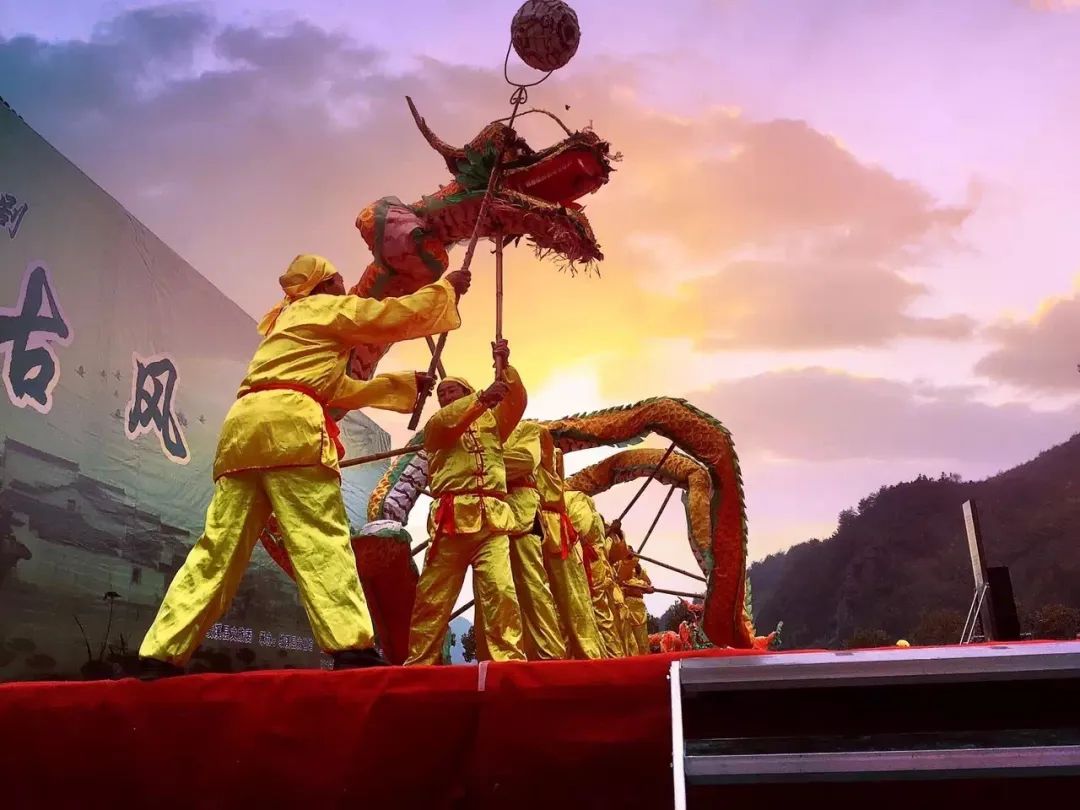 绩溪龙川免票攻略,龙川绩溪景区晚上门票