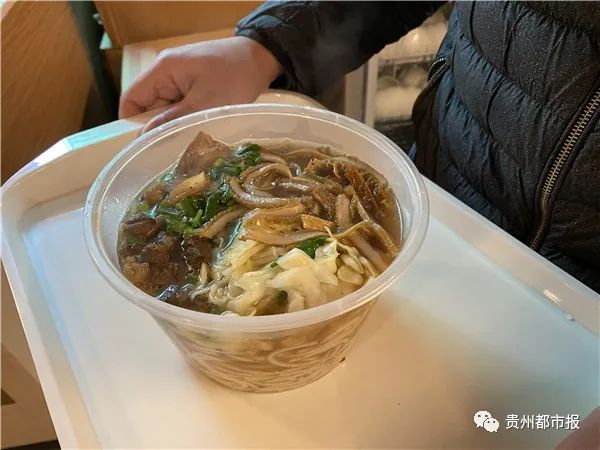 贵阳恢复堂食最新,贵阳市堂食恢复