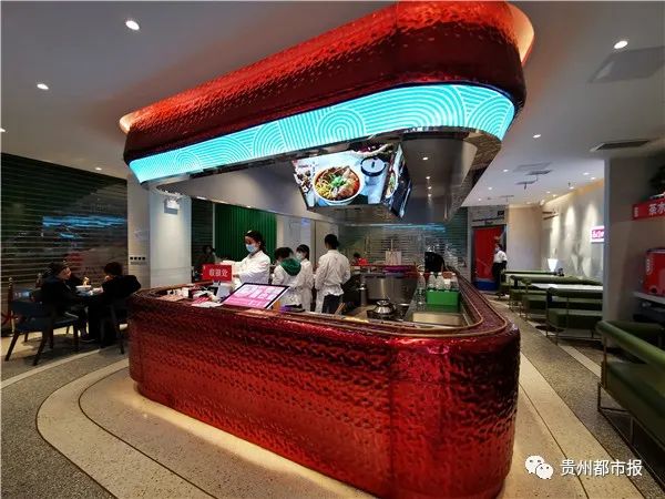 贵阳恢复堂食最新,贵阳市堂食恢复