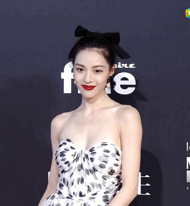 钟楚曦美人计完整视频,钟楚曦美丽秘笈