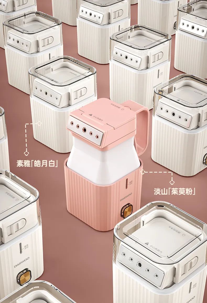 换季衣服皱巴怎么办？可以折叠的手持挂烫机1分钟熨平旧衣，一机两用，连除螨仪都省了