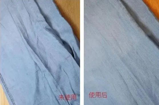 换季衣服皱巴怎么办？可以折叠的手持挂烫机1分钟熨平旧衣，一机两用，连除螨仪都省了