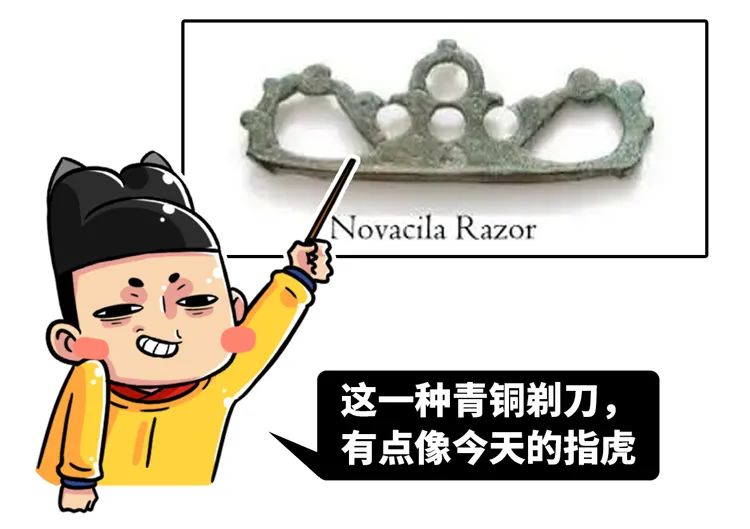 趣读丨现代男性最常做的事情，古人做起来却有生命危险