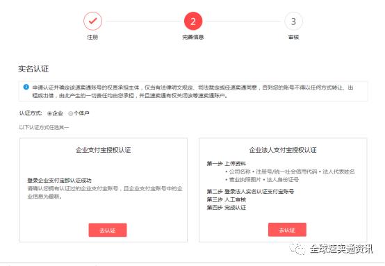 2020速卖通开店流程新店运营思路,速卖通新手店铺要怎么运营