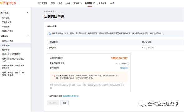 2020速卖通开店流程新店运营思路,速卖通新手店铺要怎么运营