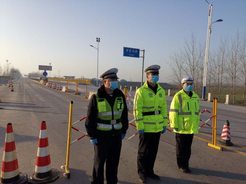 慎终如始疫情防控,慎终如始绷紧疫情防控之弦