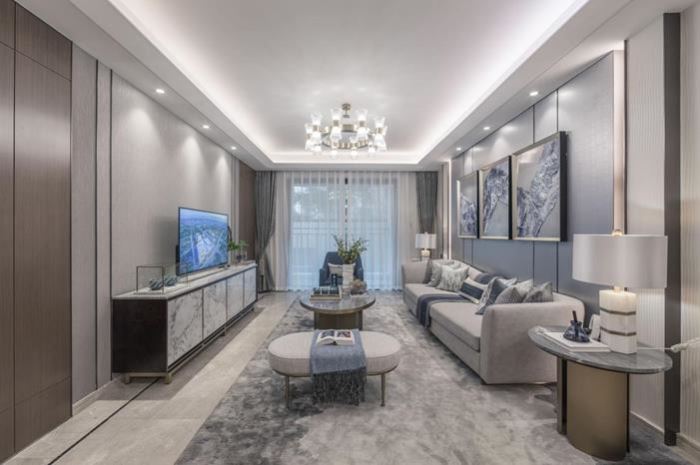 长沙融创城一期,长沙融创城的潜力