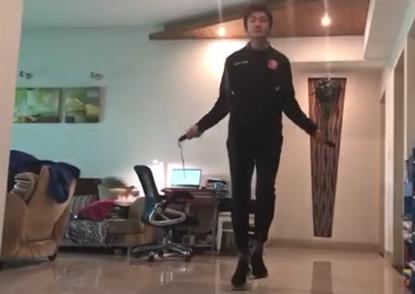 足球零基础青训训练,足球青训高质量训练