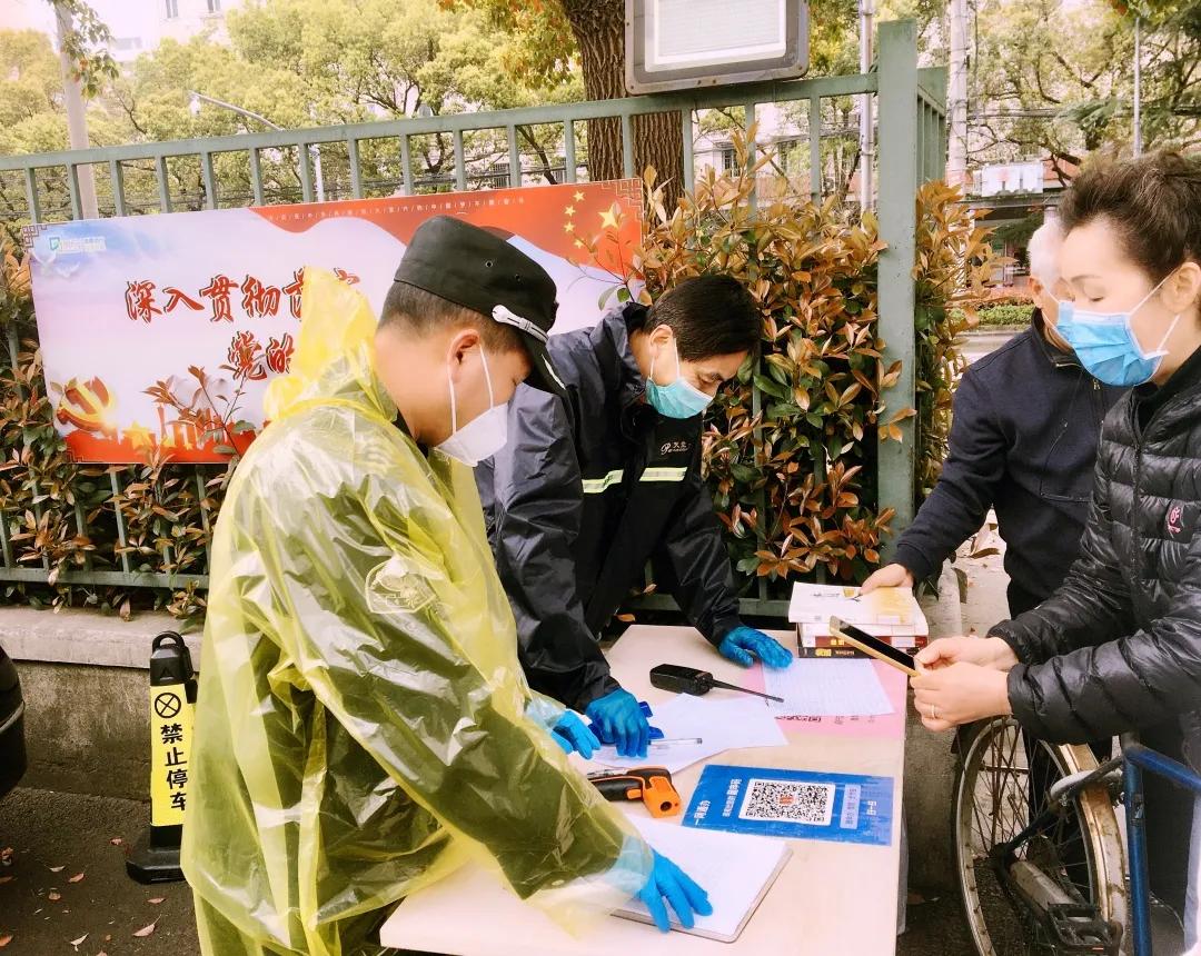 小编在留言中收到好多居民来信