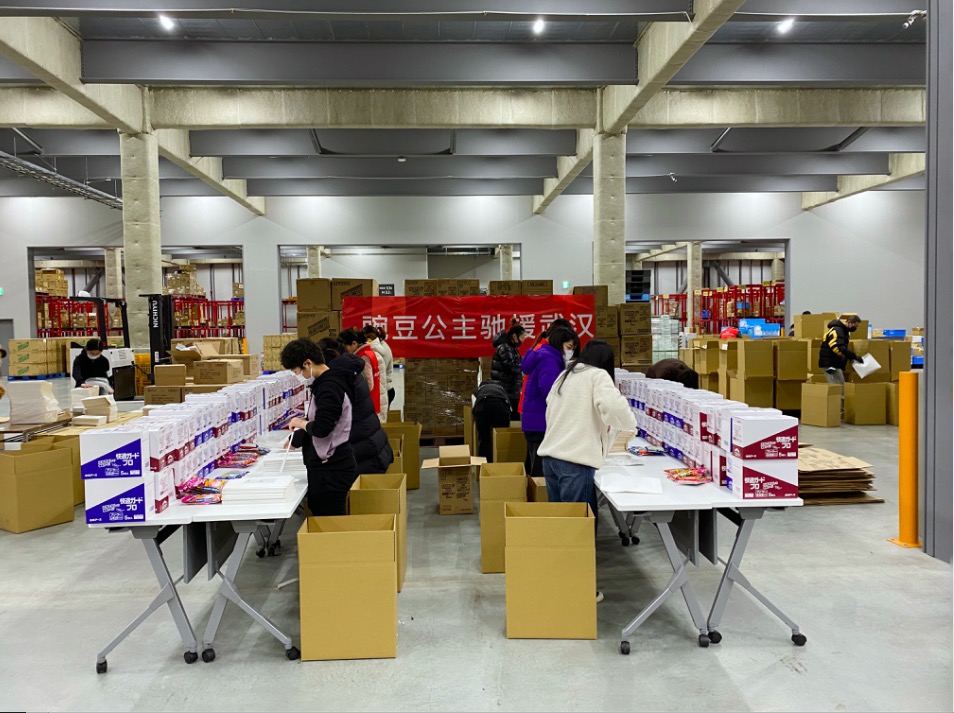 豌豆公主跨境,豌豆公主跨境电商平台官方