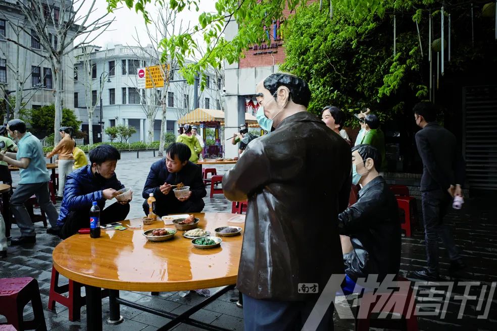 武汉融冰,武汉长江除冰