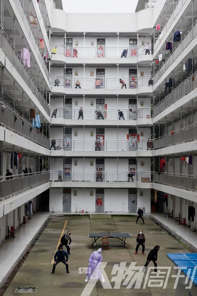 武汉融冰,武汉长江除冰