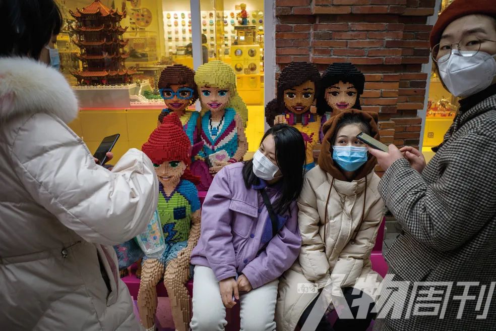 武汉融冰,武汉长江除冰