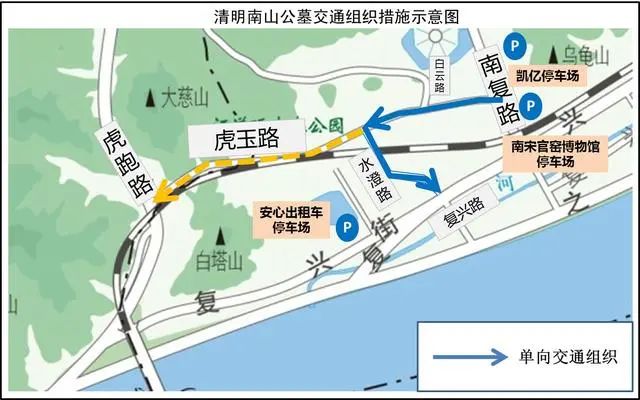 杭州交通限行管制通告,杭州所有路段都能避开限行吗