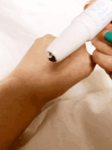 为什么戴上口罩会闷痘,为什么戴口罩就长痘