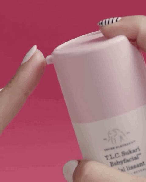 为什么戴上口罩会闷痘,为什么戴口罩就长痘