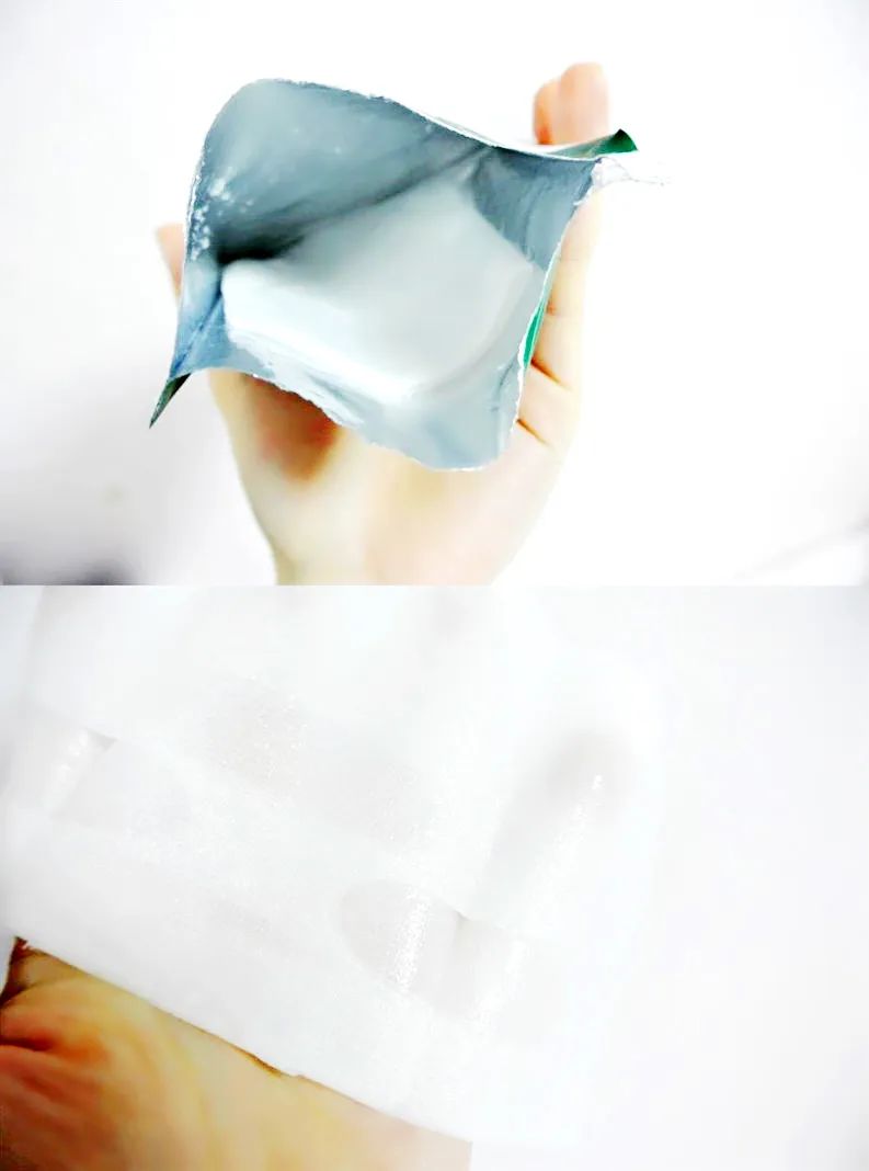 为什么戴上口罩会闷痘,为什么戴口罩就长痘