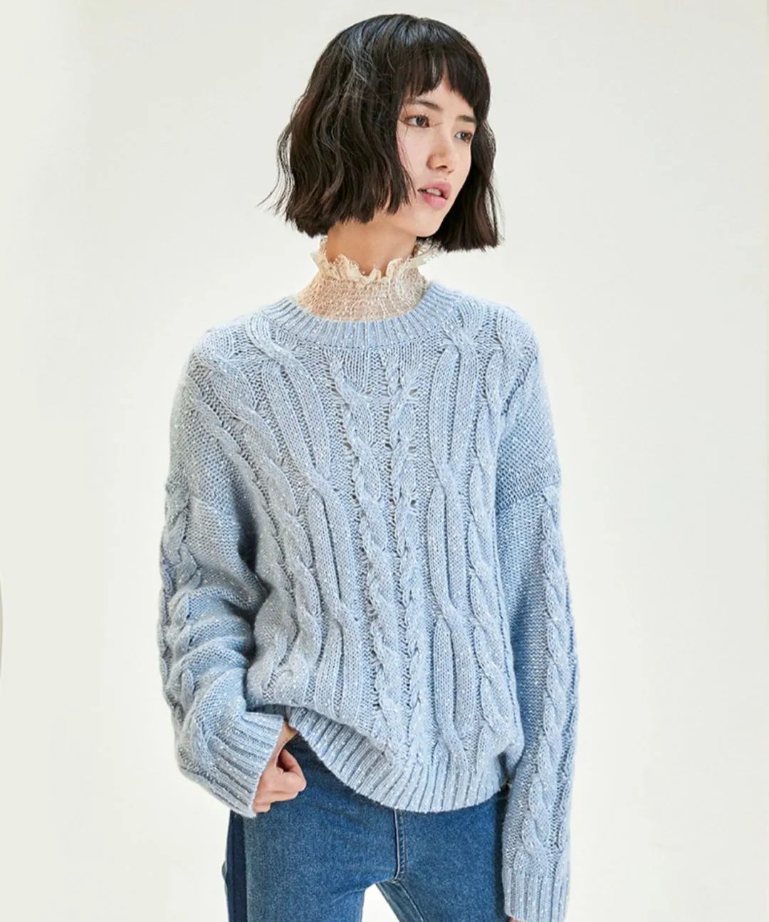 除了线上放风筝拿奖品这件大事，明天10:00交广网带货明星即将诞生……