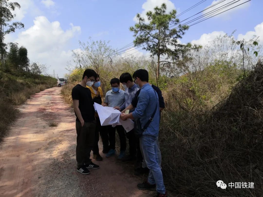 2020怎么干：铁四院“改革提升”做好品质发展大文章