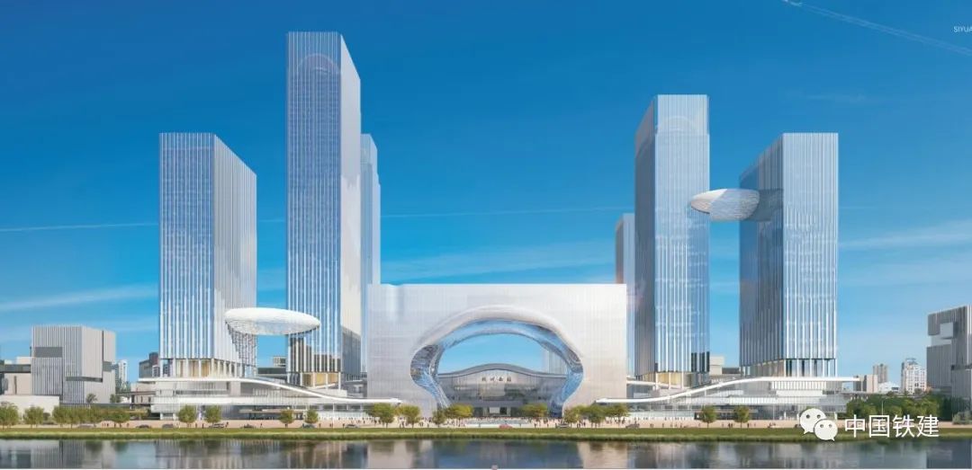 2020怎么干：铁四院“改革提升”做好品质发展大文章