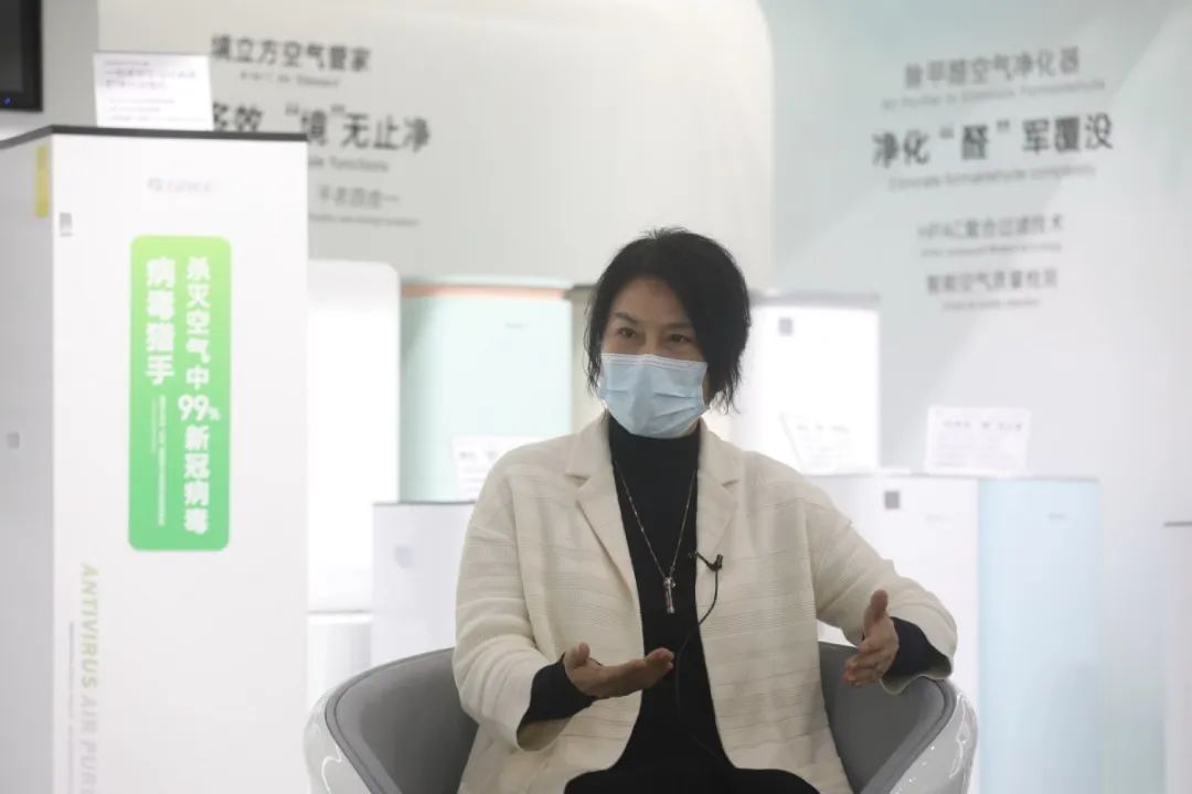 格力防新冠病毒空气净化器,格力空气净化器有除病毒功能吗