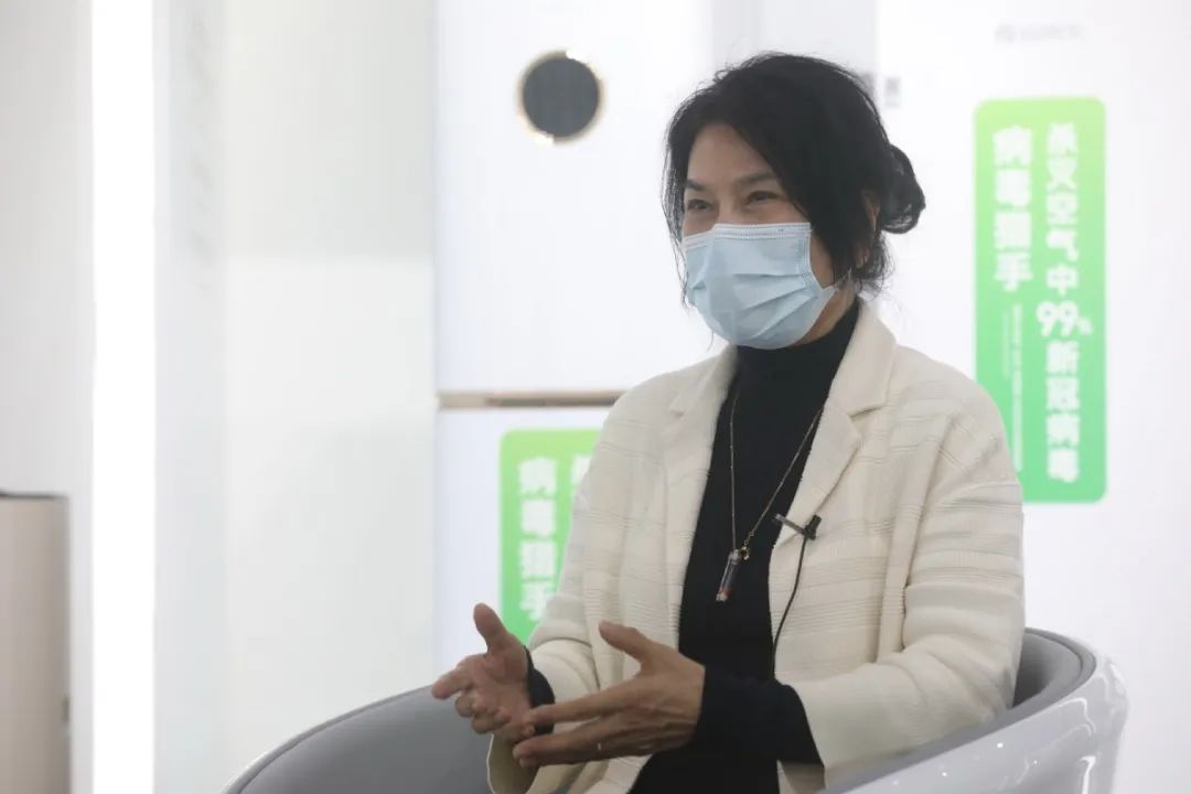 格力防新冠病毒空气净化器,格力空气净化器有除病毒功能吗