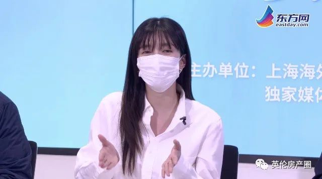 张文宏教授为英国华人专场讲座整理来了:少出门多休息,多吃水果鸡蛋喝牛奶