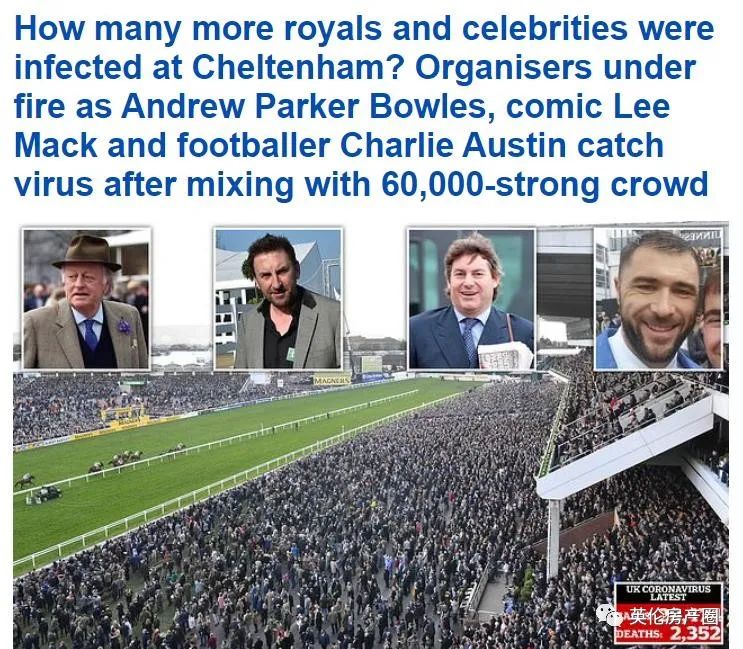 张文宏教授为英国华人专场讲座整理来了:少出门多休息,多吃水果鸡蛋喝牛奶