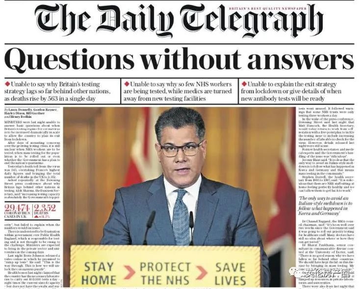 张文宏教授为英国华人专场讲座整理来了:少出门多休息,多吃水果鸡蛋喝牛奶