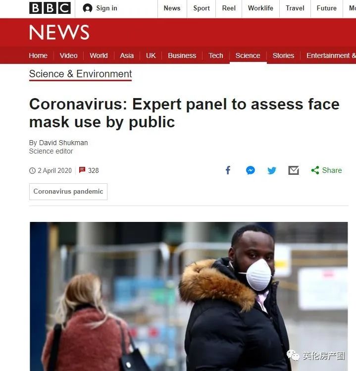 张文宏教授为英国华人专场讲座整理来了:少出门多休息,多吃水果鸡蛋喝牛奶