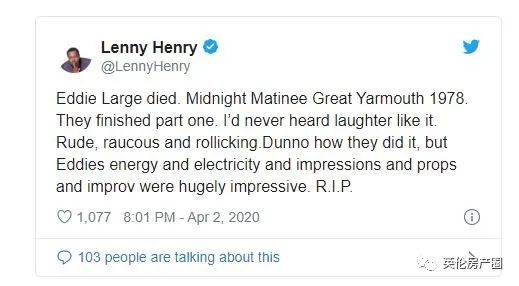 张文宏教授为英国华人专场讲座整理来了：少出门多休息，多吃水果鸡蛋喝牛奶