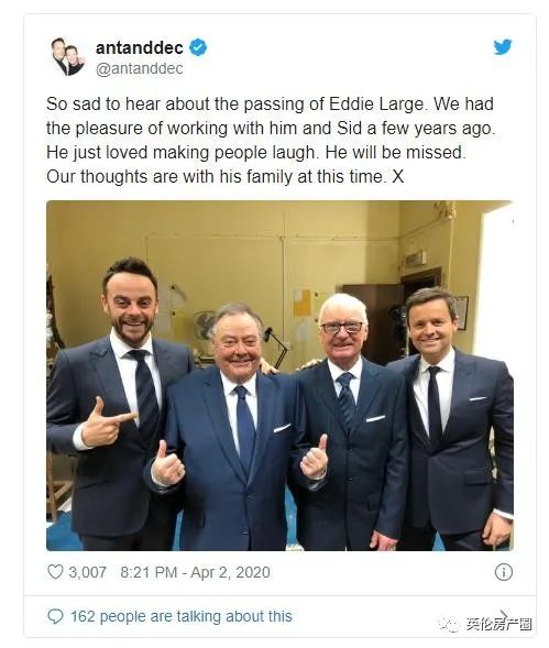 张文宏教授为英国华人专场讲座整理来了:少出门多休息,多吃水果鸡蛋喝牛奶