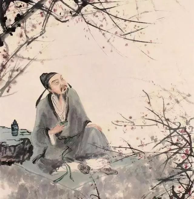 李白唯一存世书法真迹，毛主席都为之倾倒