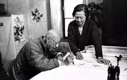 李白唯一存世书法真迹，毛主席都为之倾倒