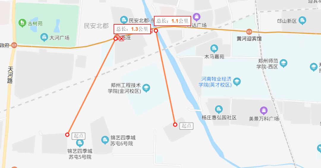 惠济核心地段,惠济核心区适合买房吗