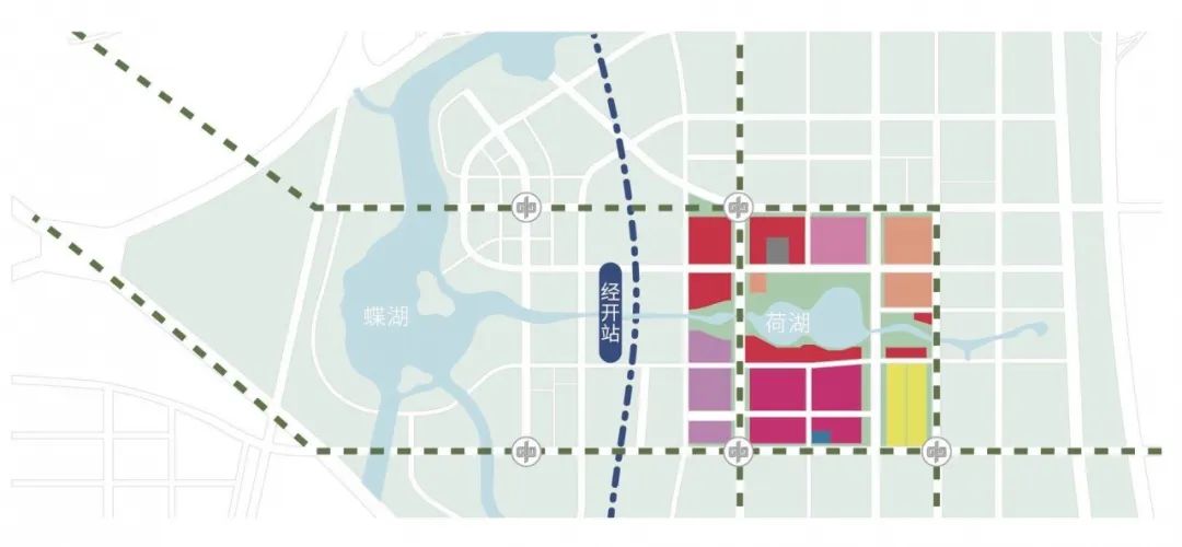 惠济核心地段,惠济核心区适合买房吗