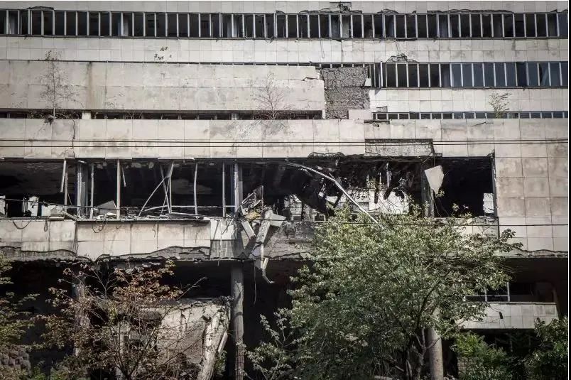 连塞尔维亚都不懂，你算哪门子老铁