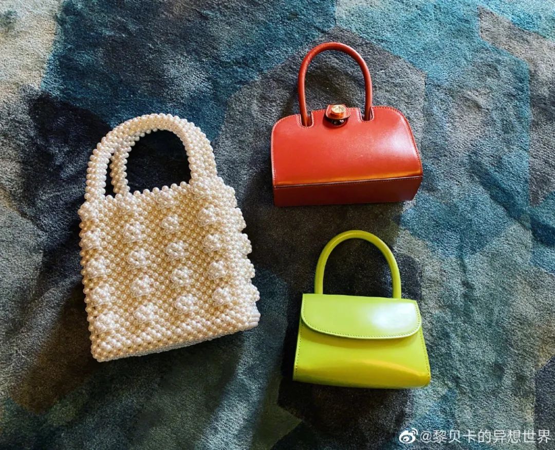 一年四季都可以背的包包性价比高,这9款包包每次背都被人说很好看