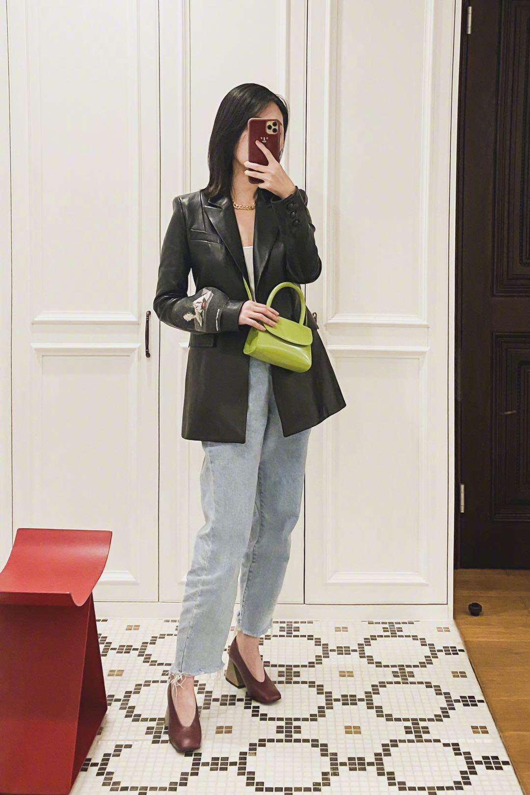 一年四季都可以背的包包性价比高,这9款包包每次背都被人说很好看