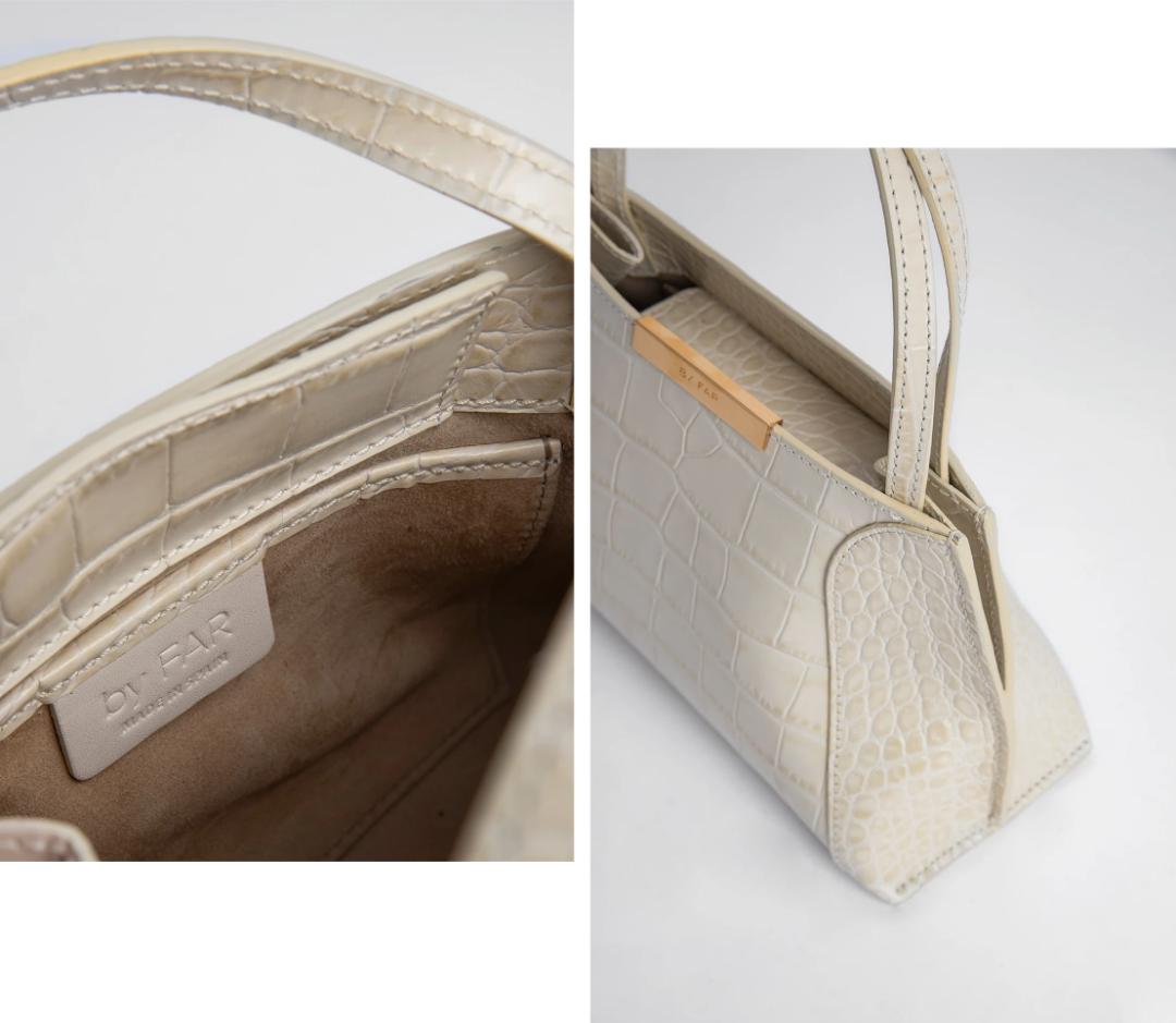 一年四季都可以背的包包性价比高,这9款包包每次背都被人说很好看