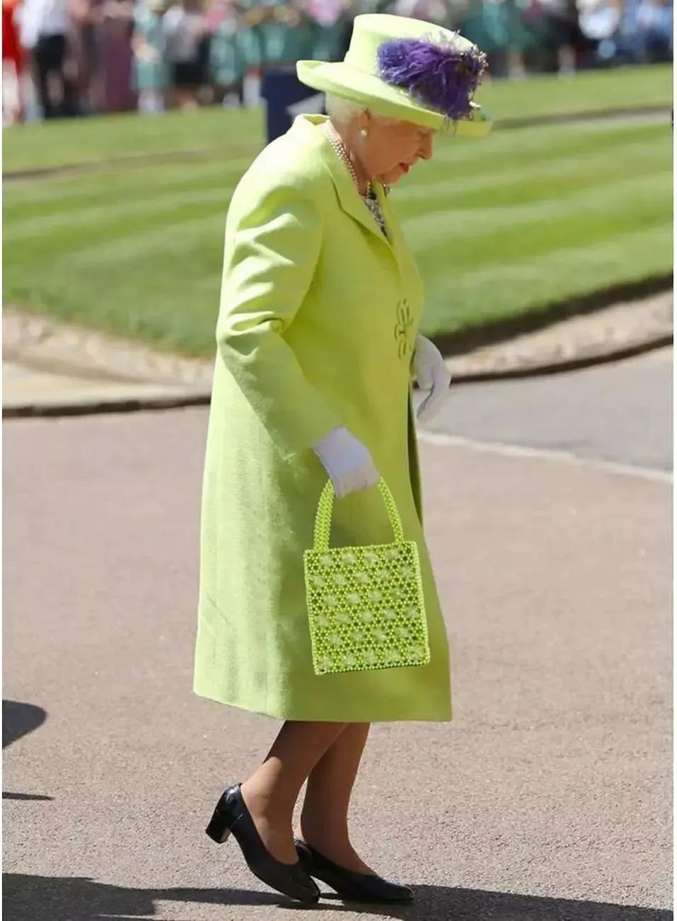 一年四季都可以背的包包性价比高,这9款包包每次背都被人说很好看