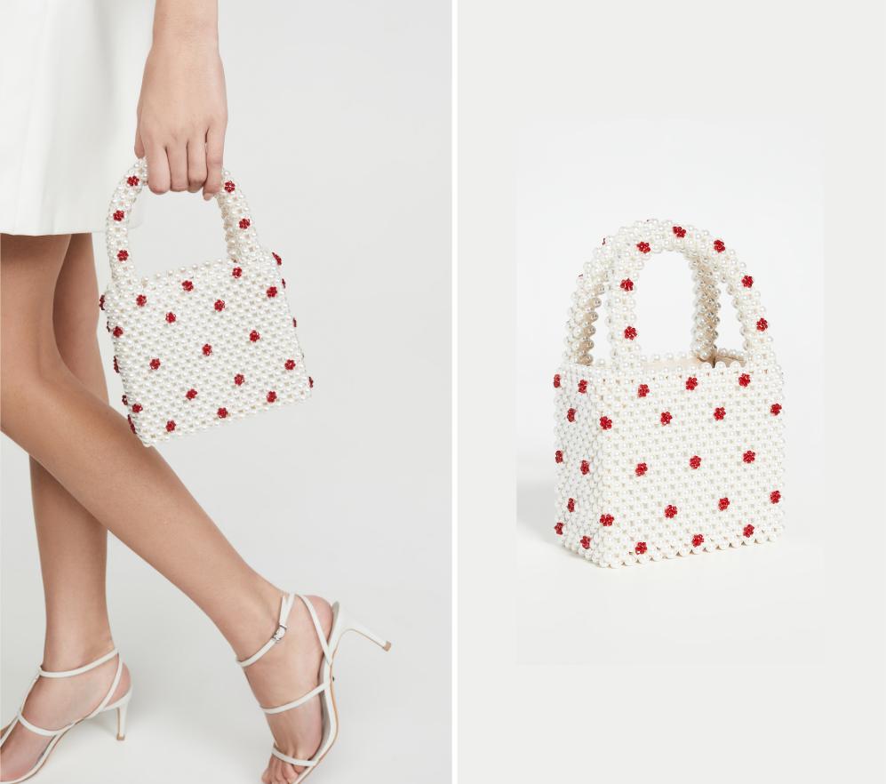 一年四季都可以背的包包性价比高,这9款包包每次背都被人说很好看